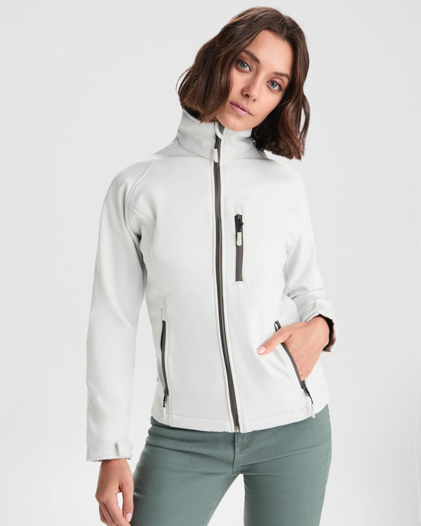 Giubbotto Softshell Antartida Woman