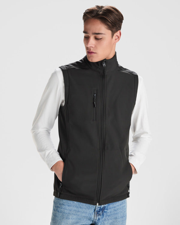 Gilet Quebec
