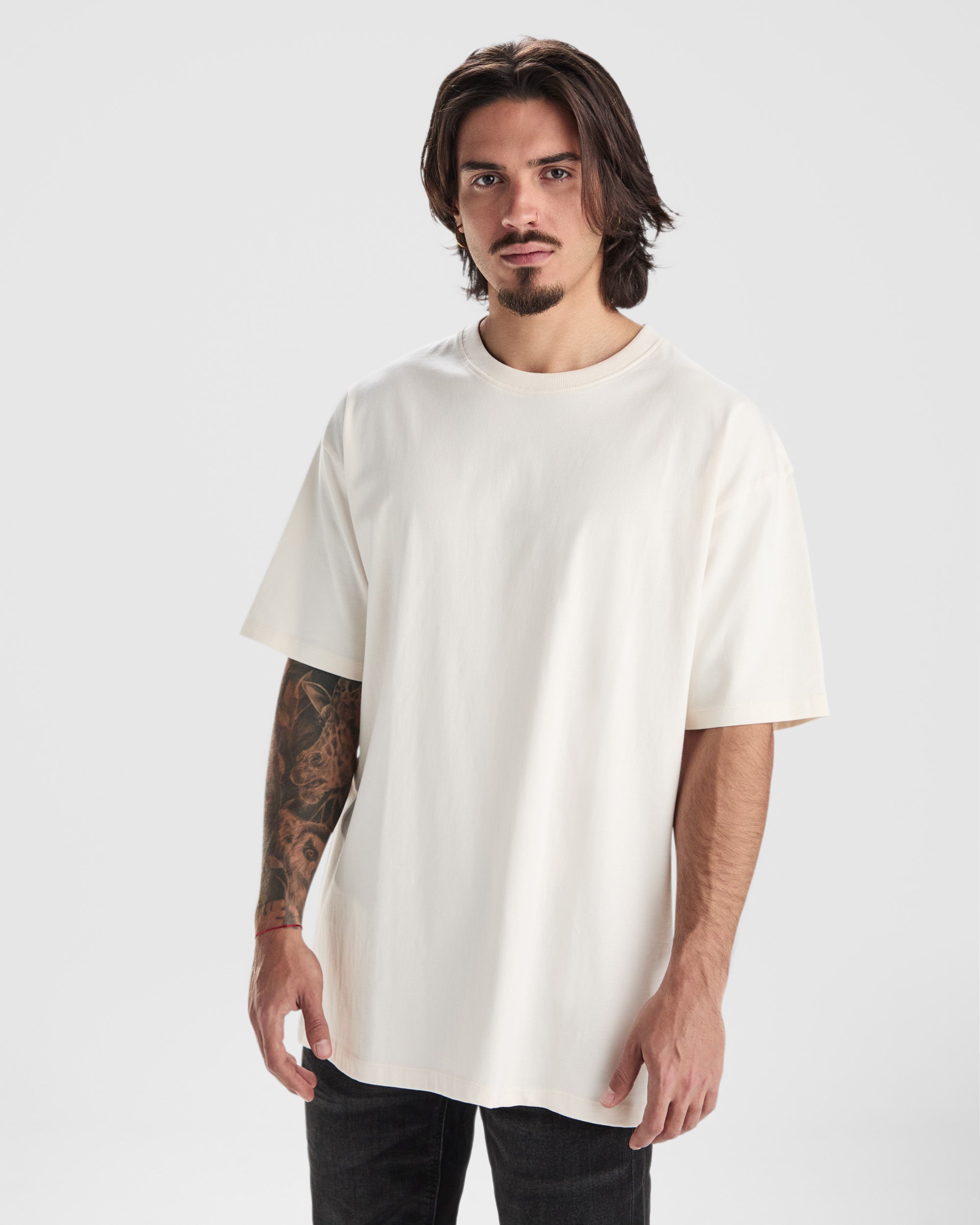 Bull T-Shirt