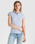 Polo Start Donna | Offerta da 20 pz con stampa inclusa (max 13 cm)