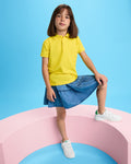 POLO STAR – Polo a maniche corte Jr | Stampa max 13 cm
