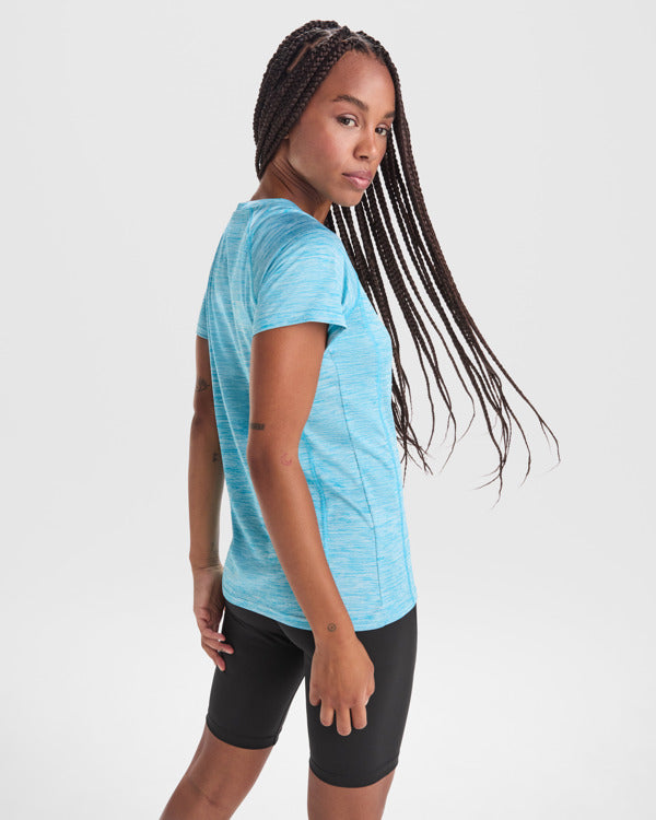 T-shirt Austin Woman