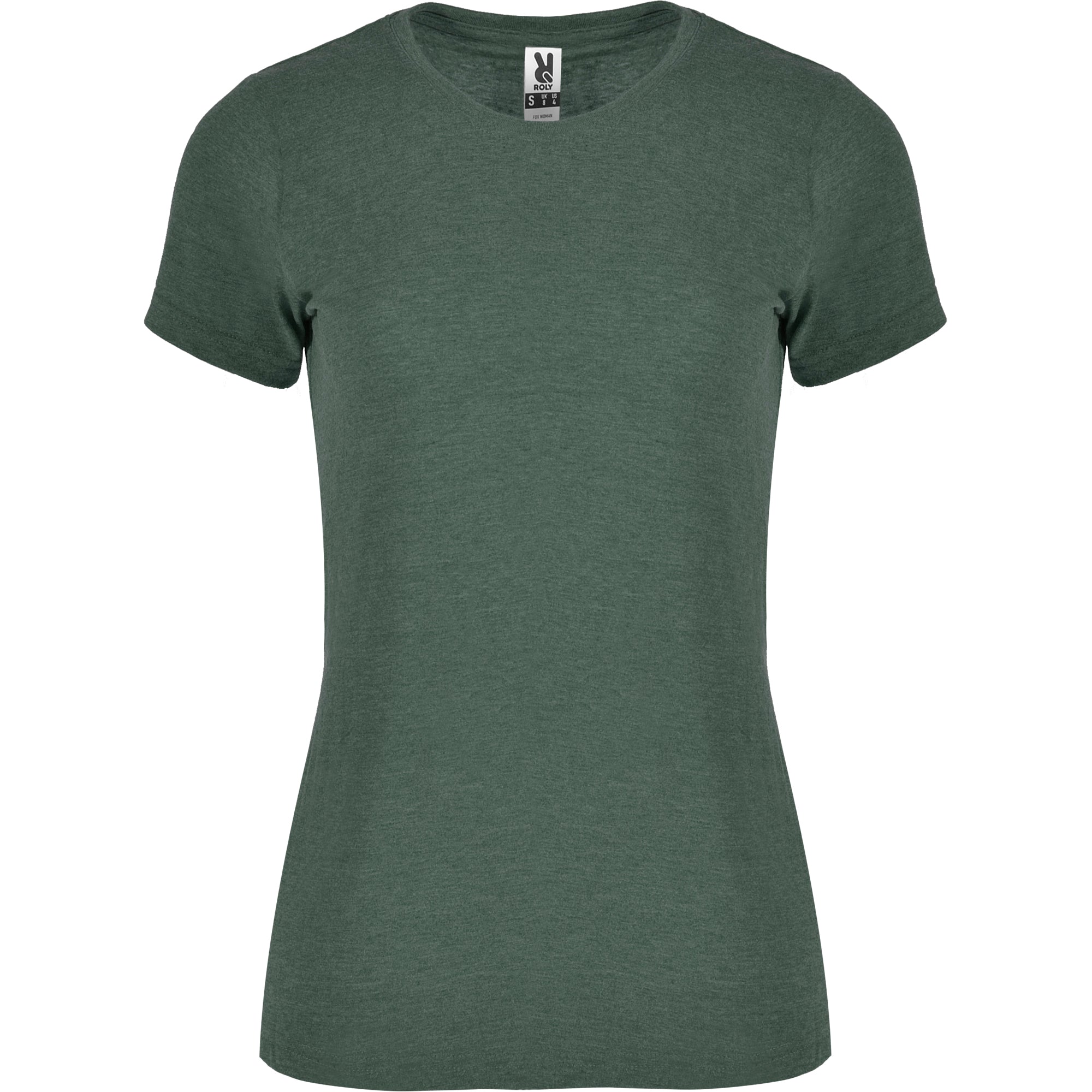 Women's Fox T-Shirt