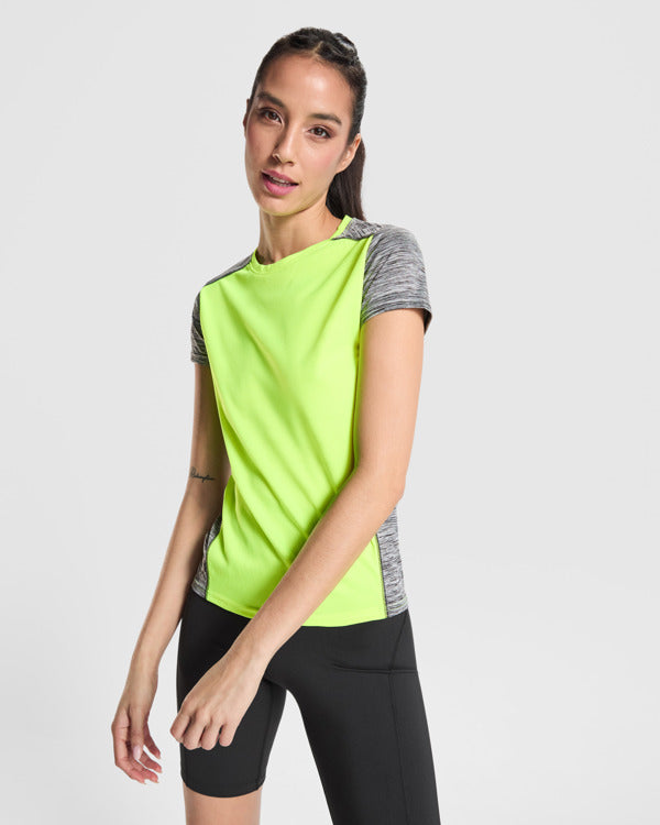 T-Shirt Zolder Woman