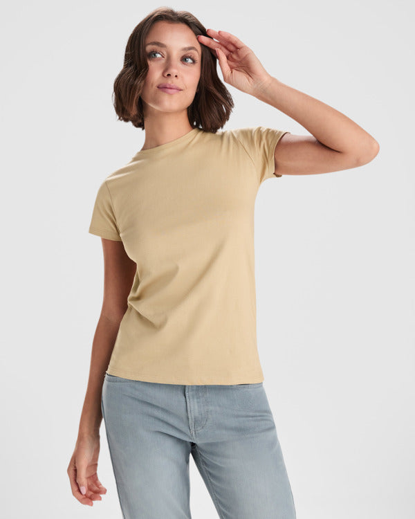 Capri T-Shirt