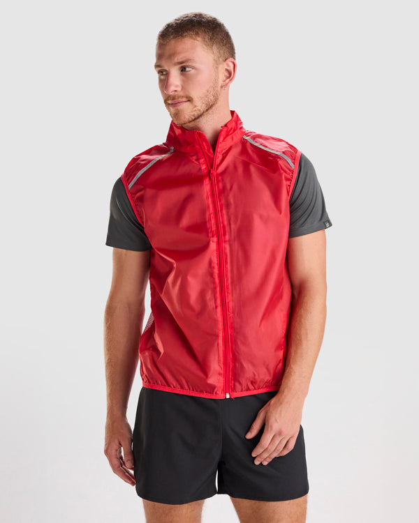 Gilet Jannu