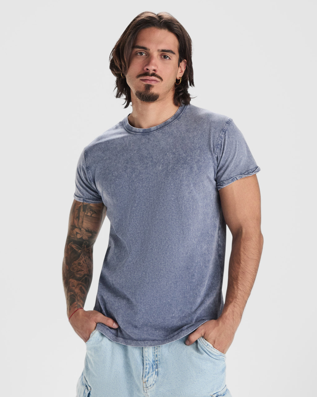 Husky T-Shirt