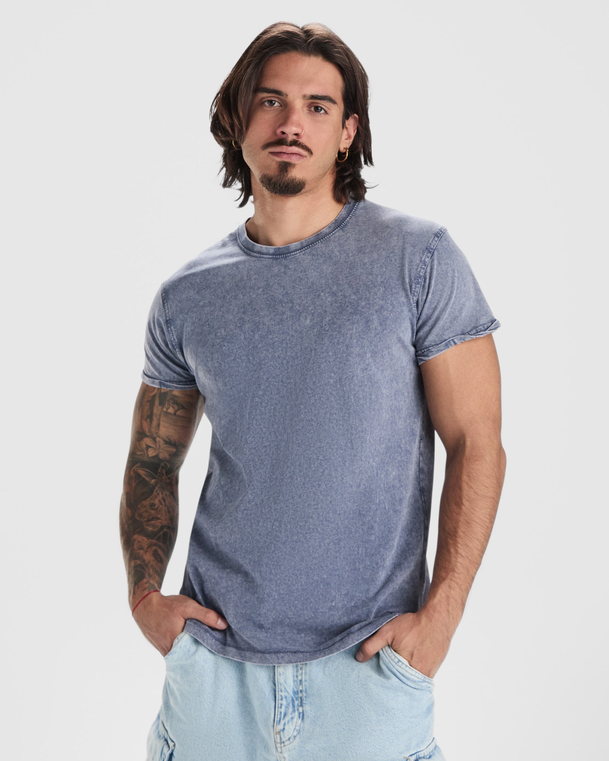 Husky T-Shirt
