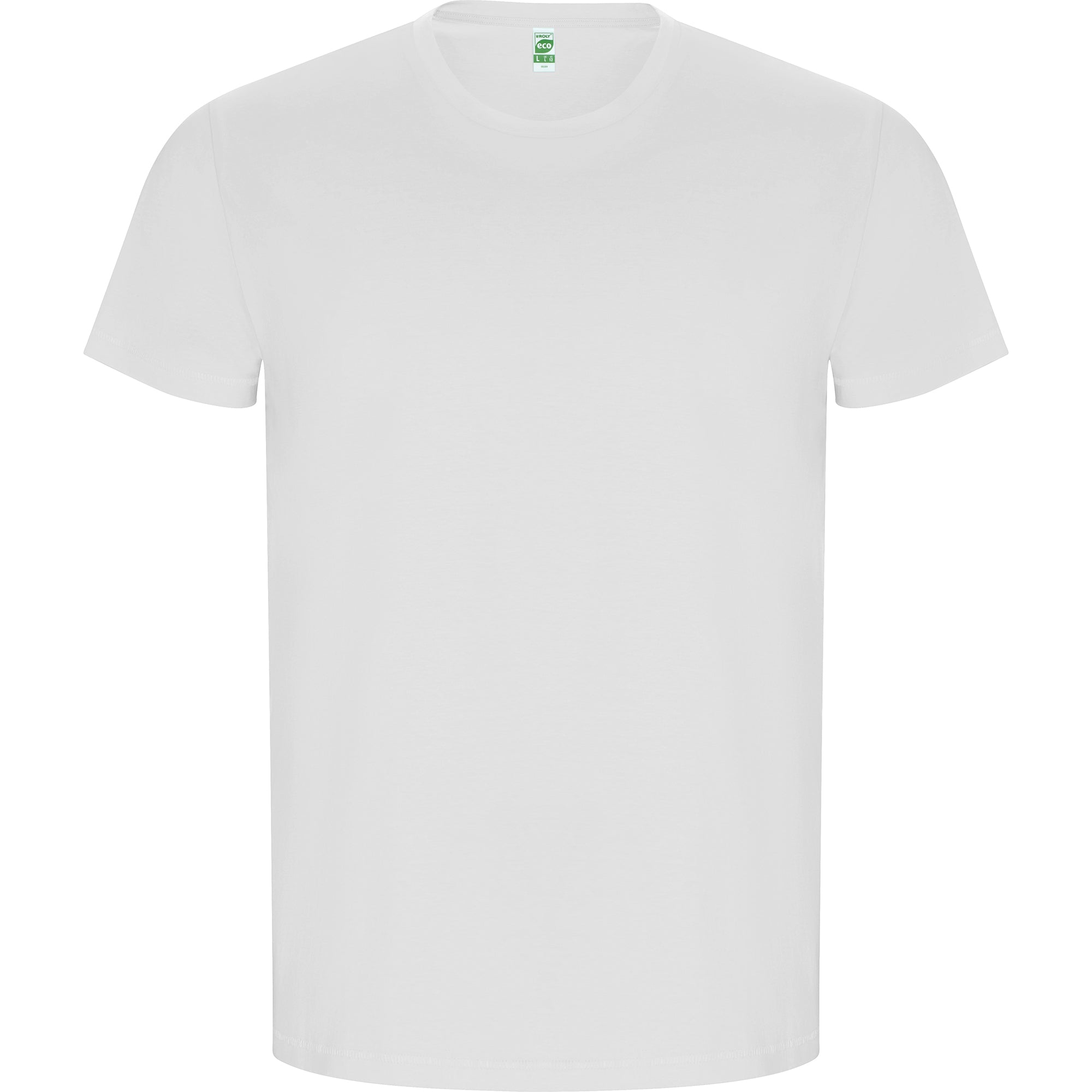Golden T-Shirt