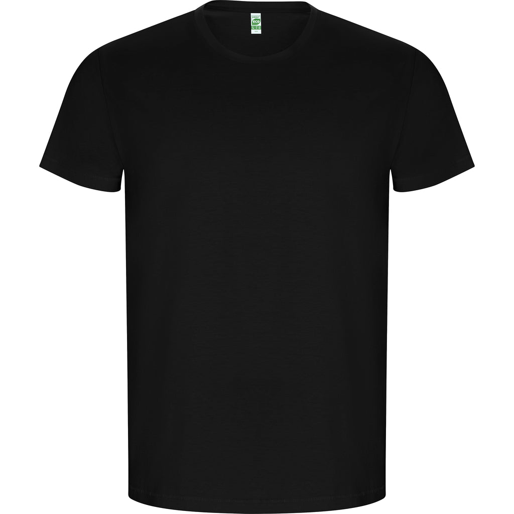 Golden T-Shirt
