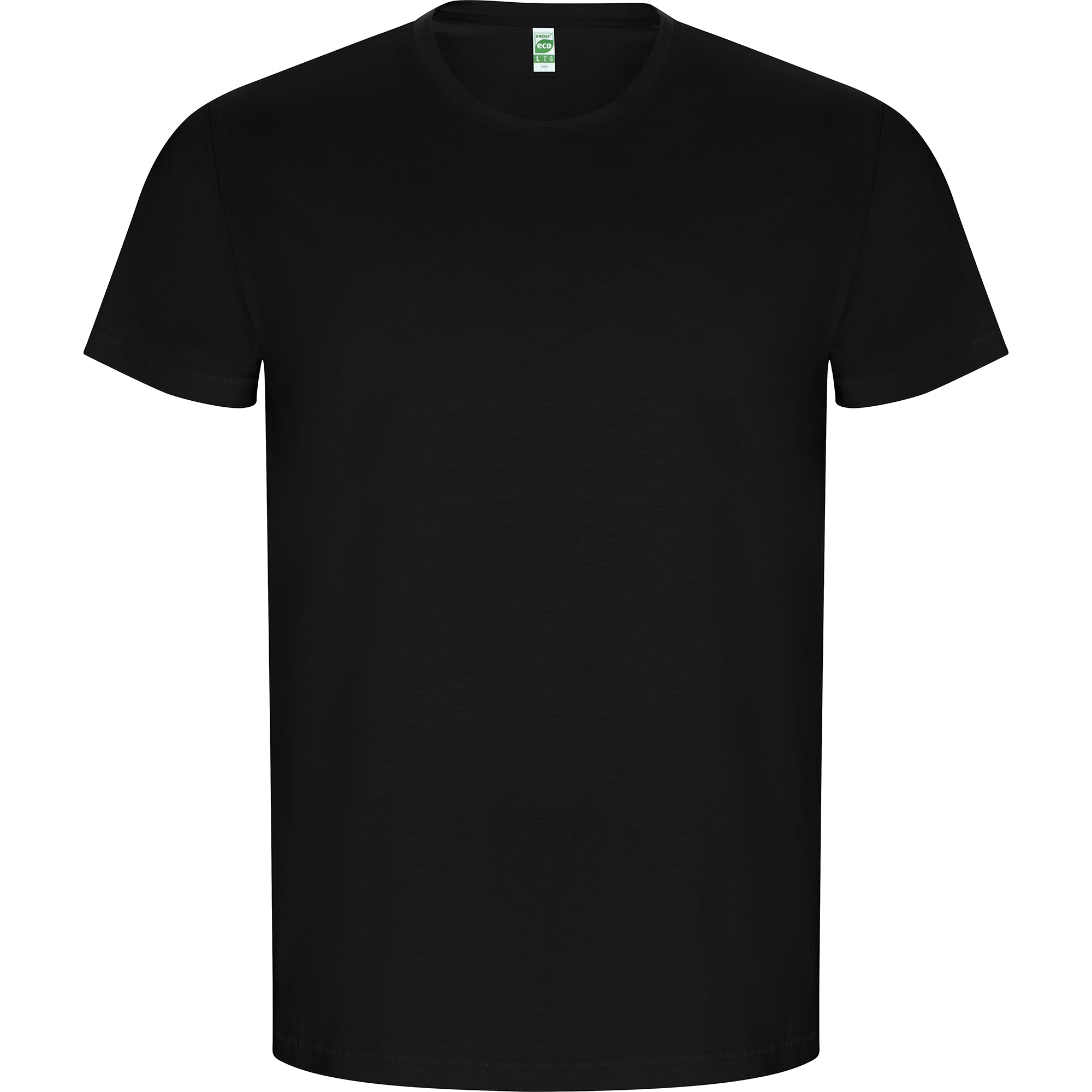 Golden T-Shirt