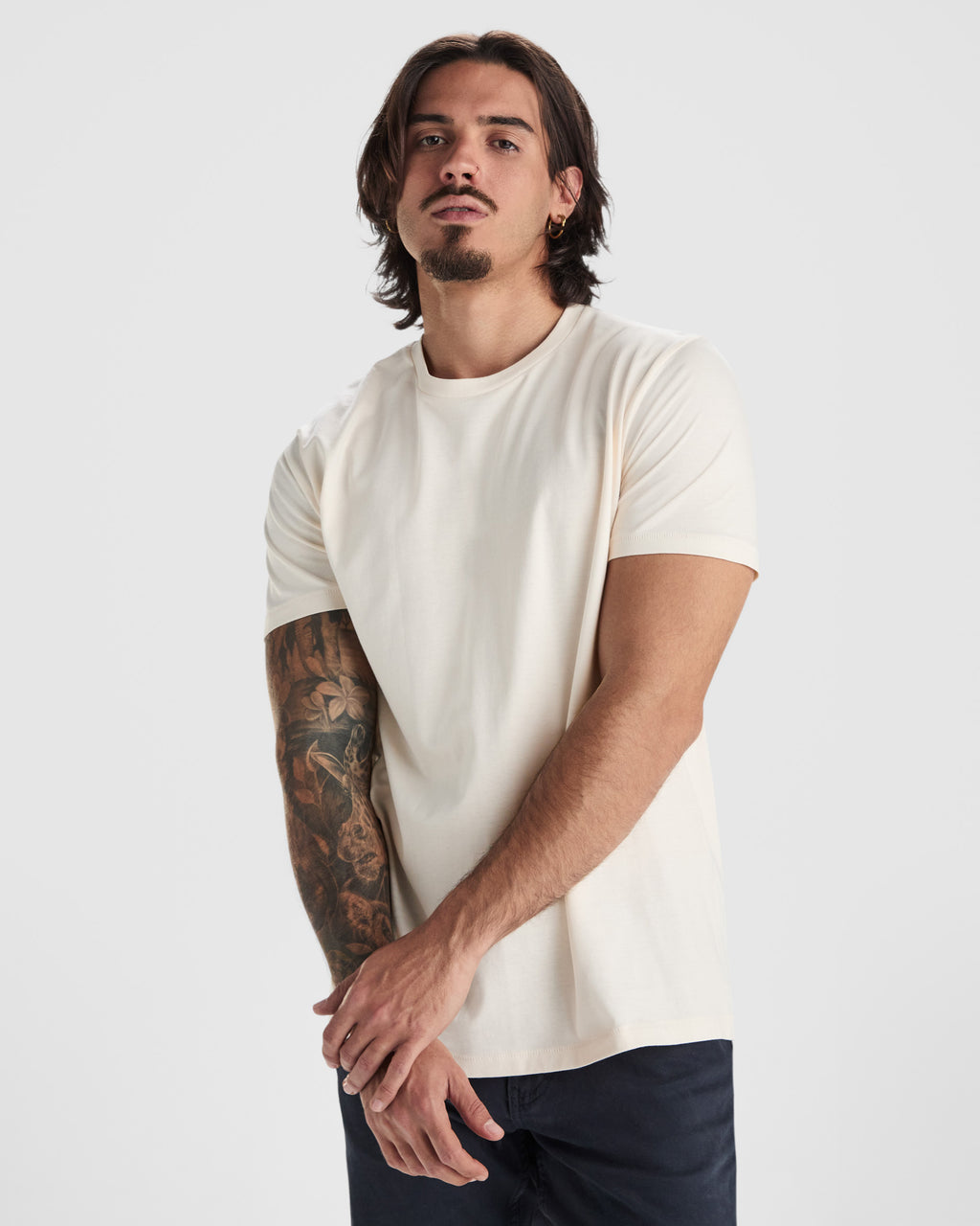 Golden T-Shirt