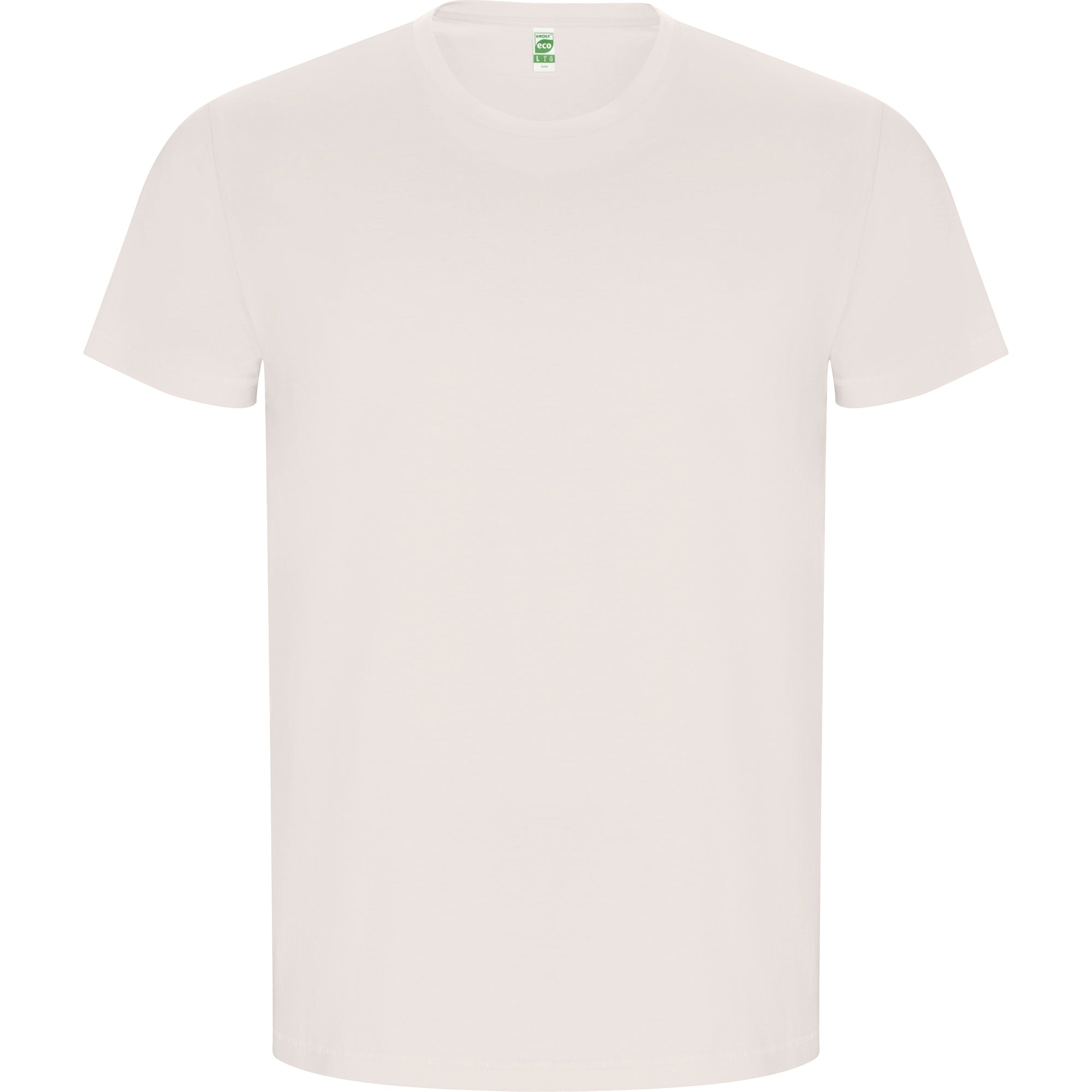 Golden T-Shirt