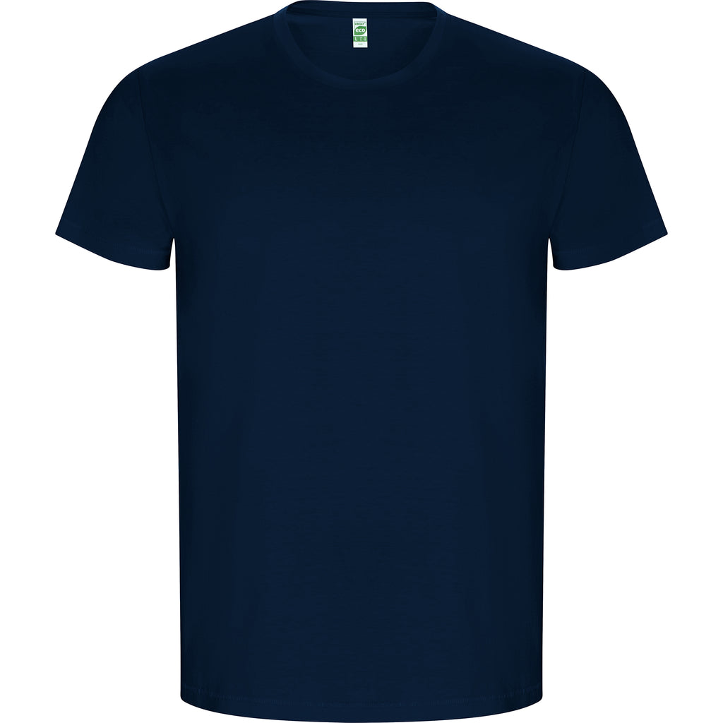Golden T-Shirt