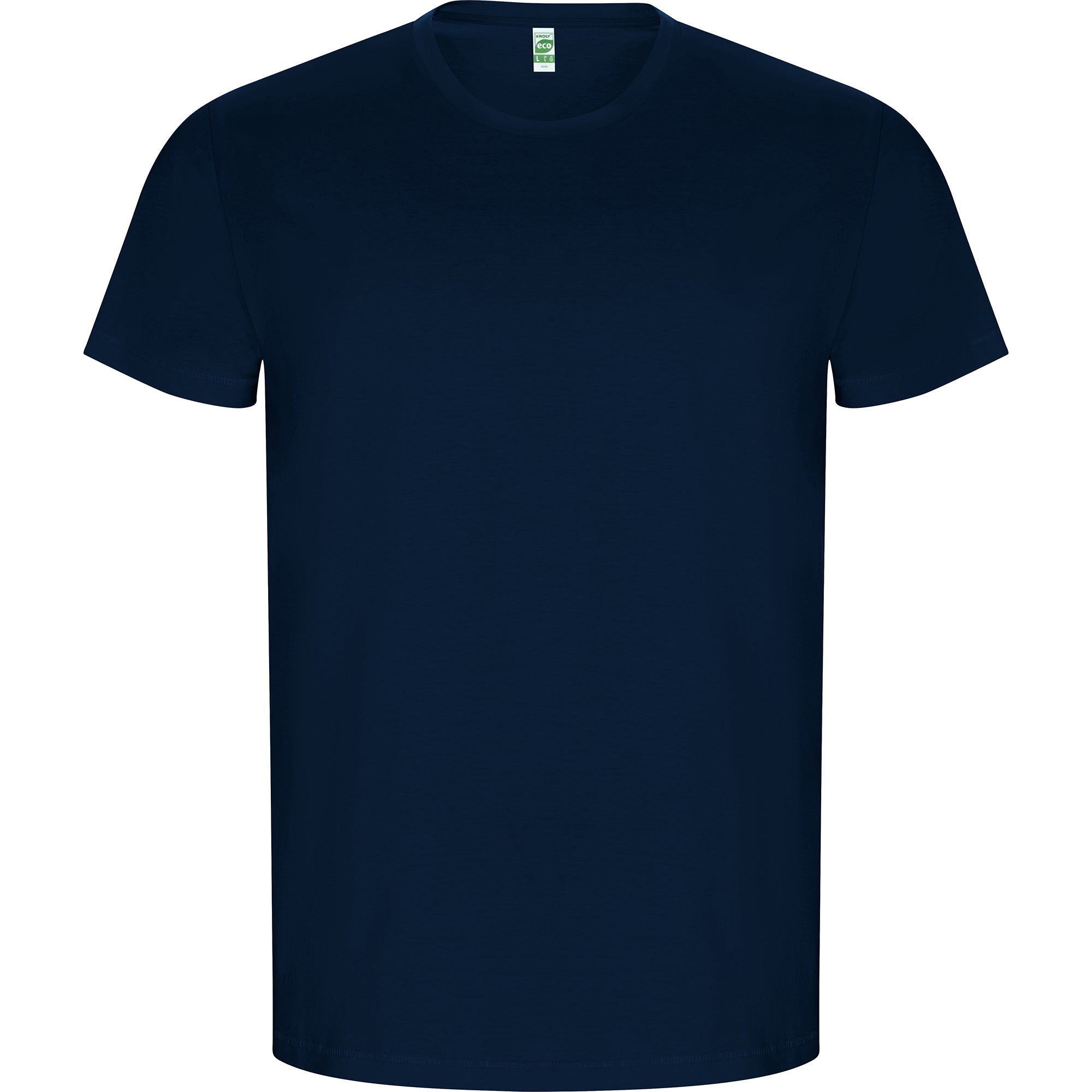 Golden T-Shirt