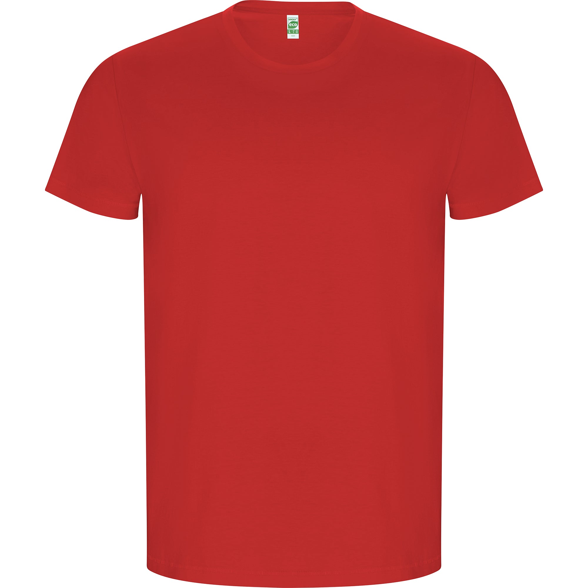 Golden T-Shirt