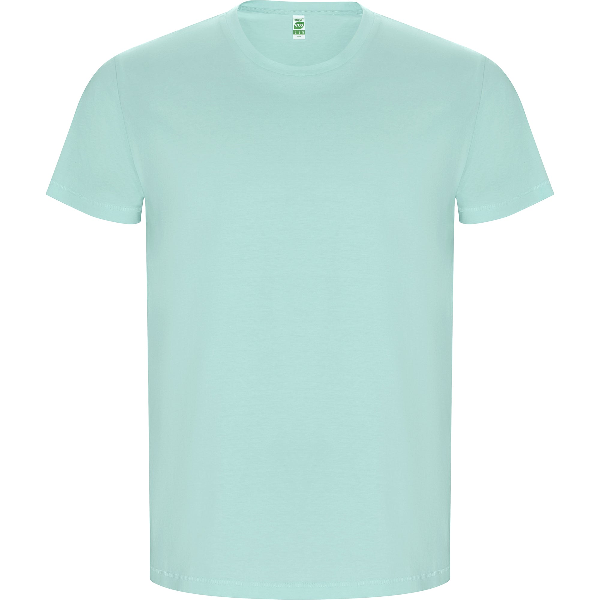 Golden T-Shirt