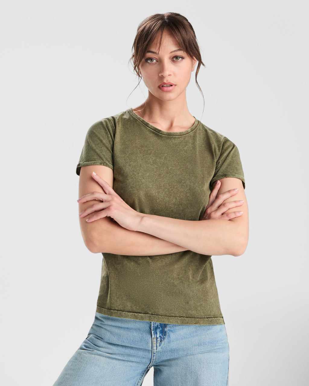Women's Husky T-Shirt