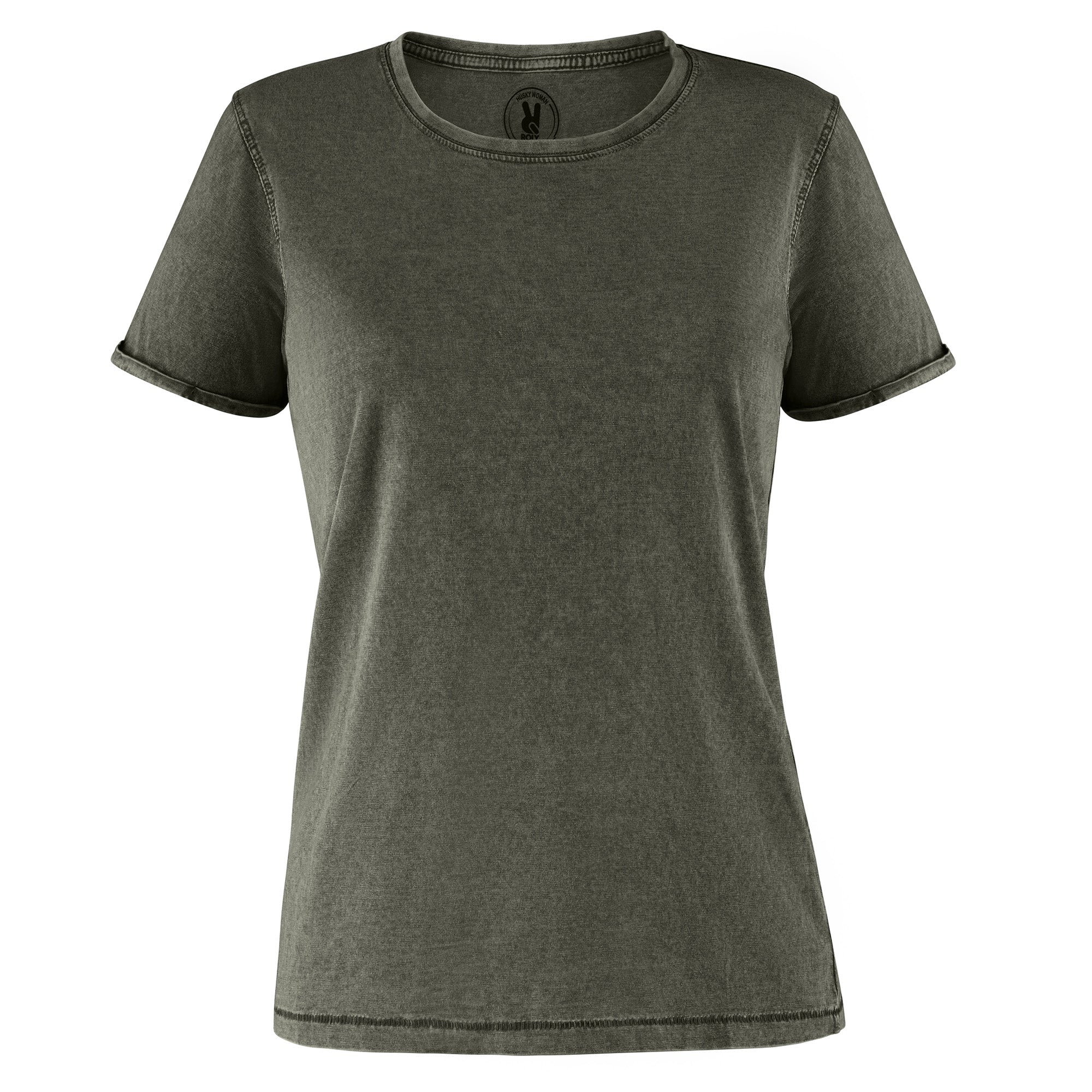 Women's Husky T-Shirt