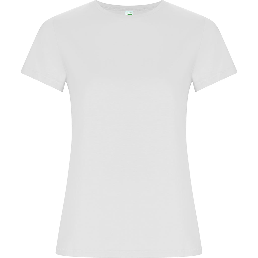 Golden Woman T-Shirt