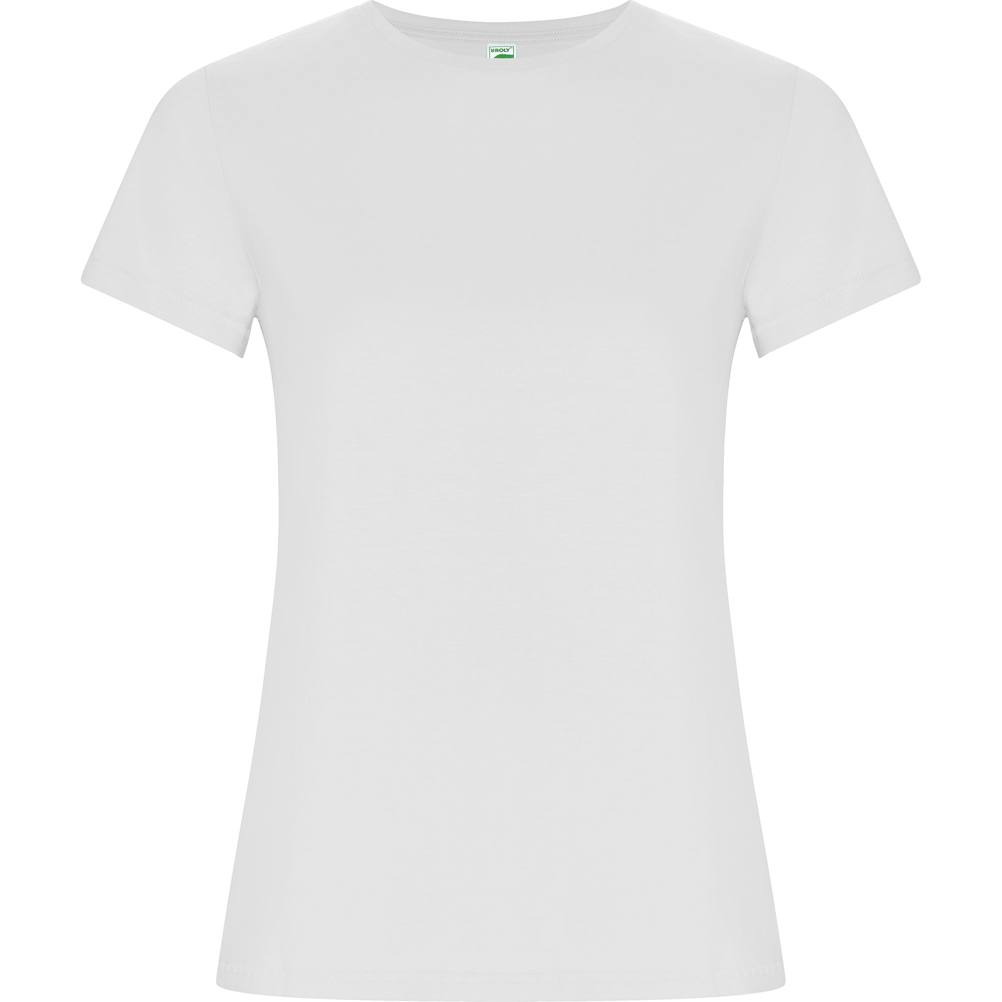 Golden Woman T-Shirt