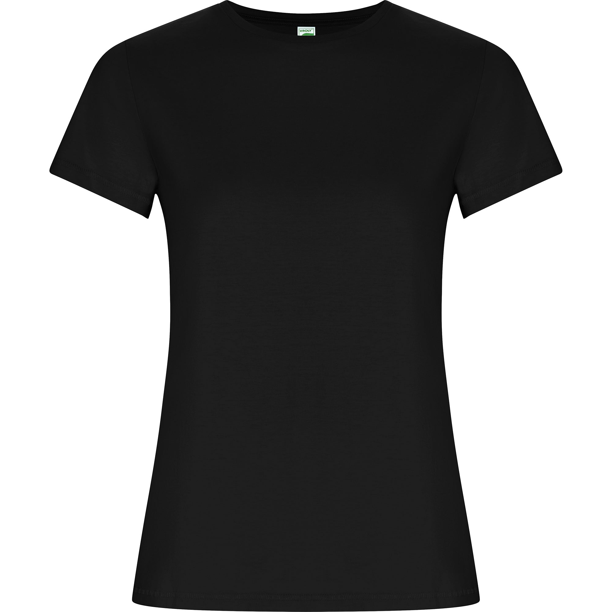 Golden Woman T-Shirt