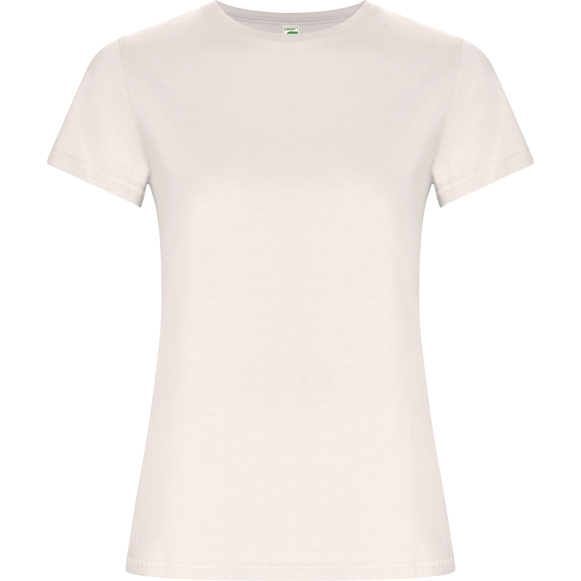 Golden Woman T-Shirt