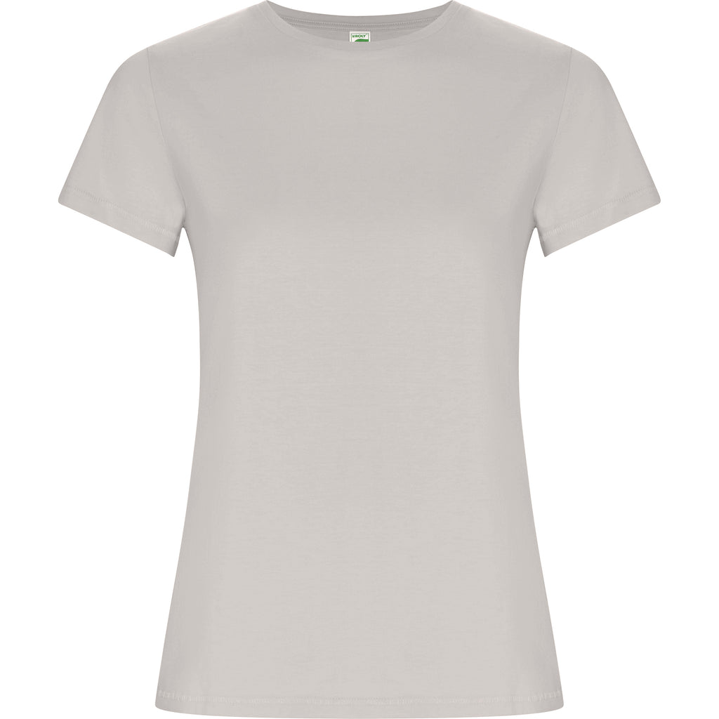 Golden Woman T-Shirt