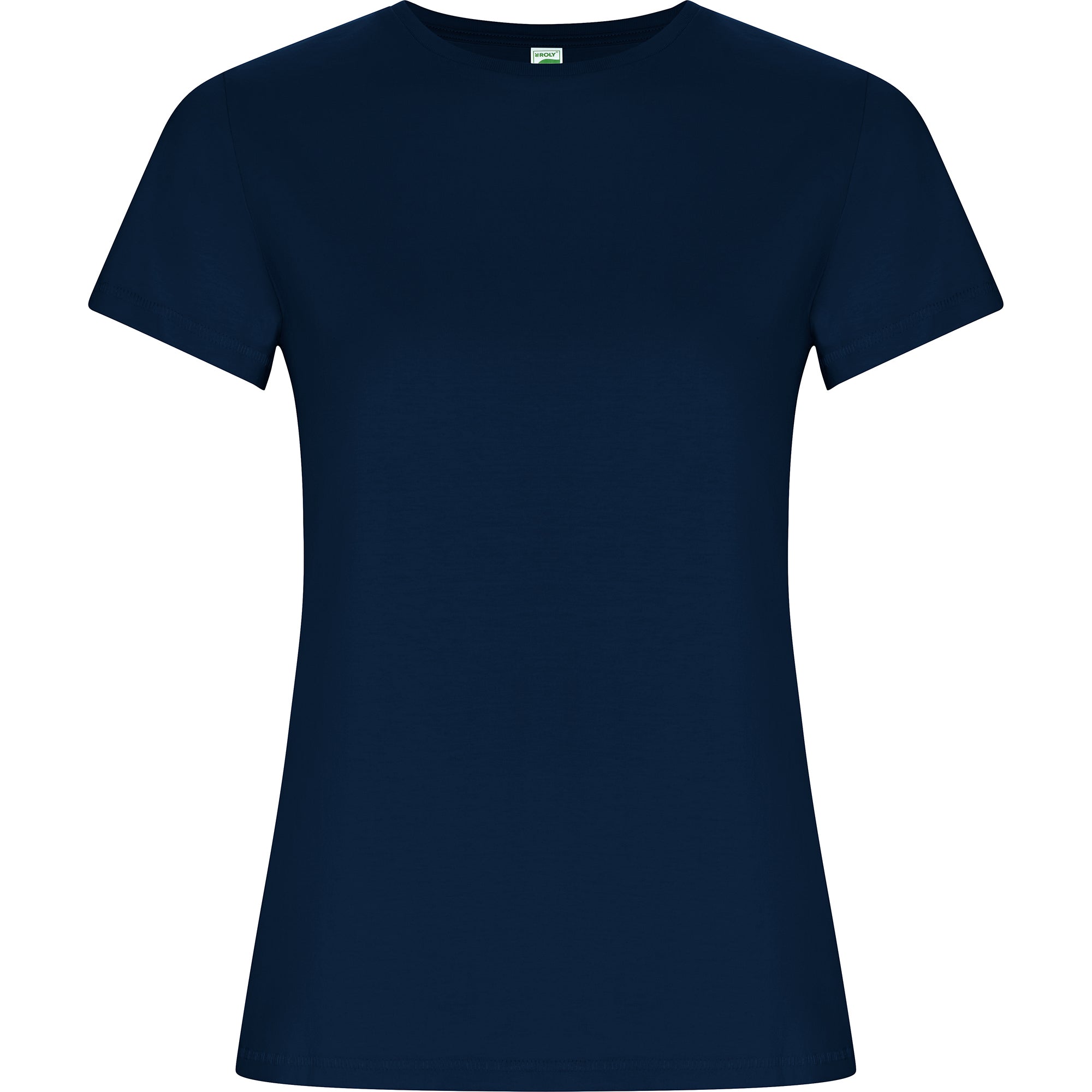 Golden Woman T-Shirt