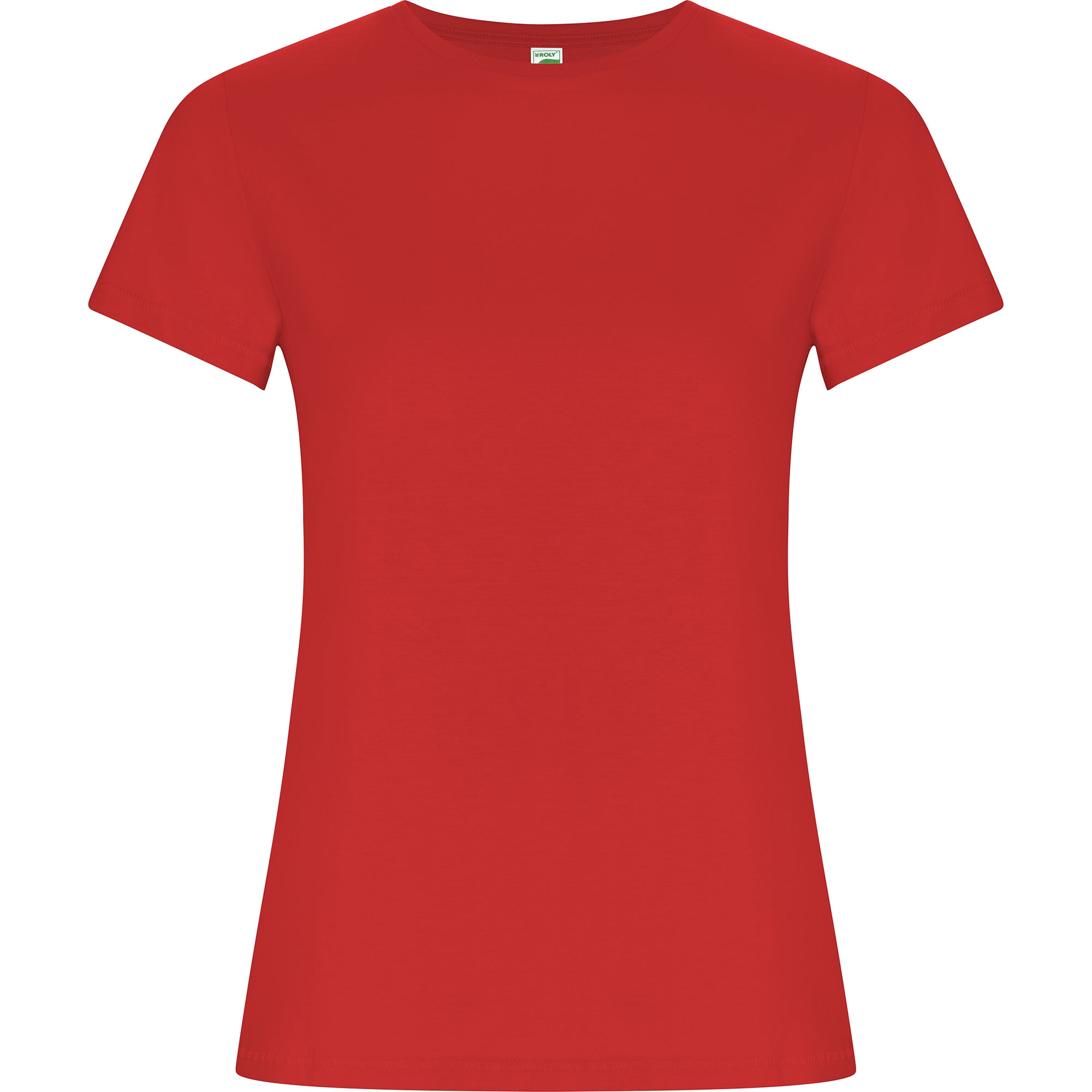 Golden Woman T-Shirt