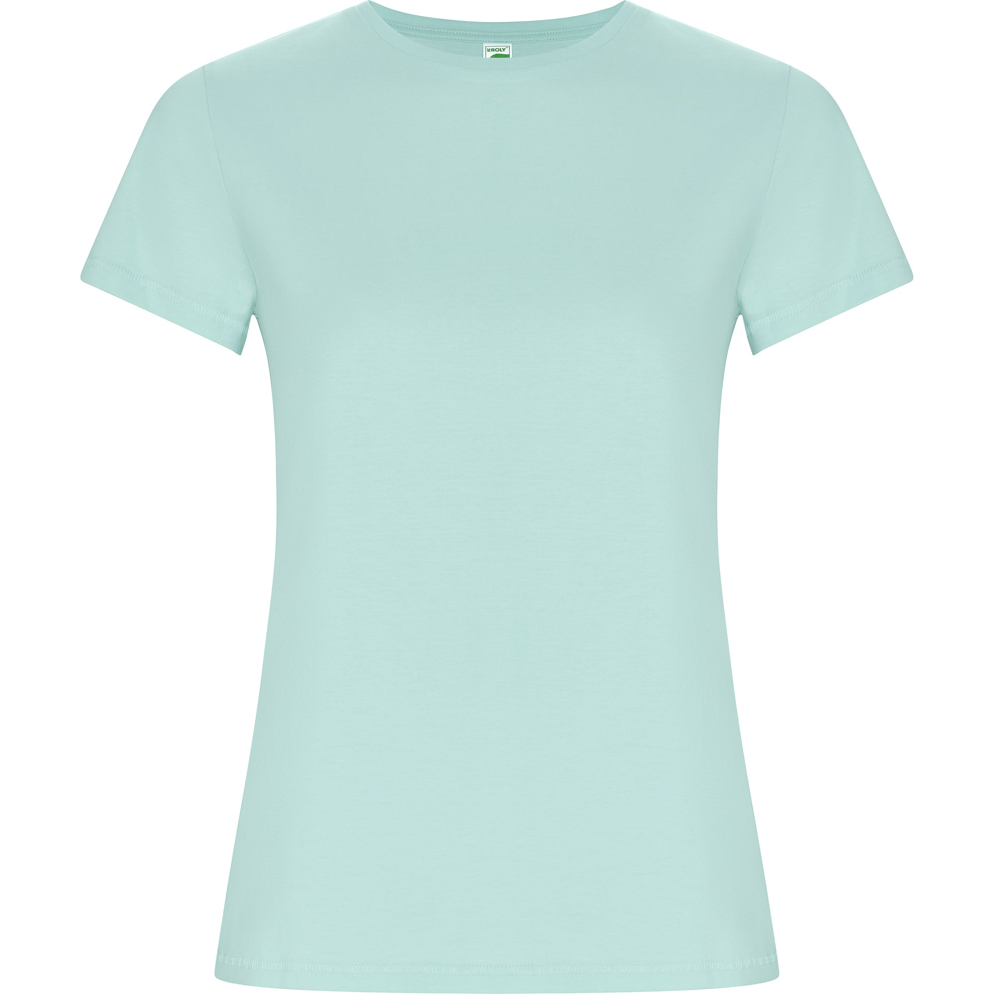 Golden Woman T-Shirt