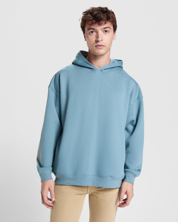 Felpa Otto Oversize Unisex