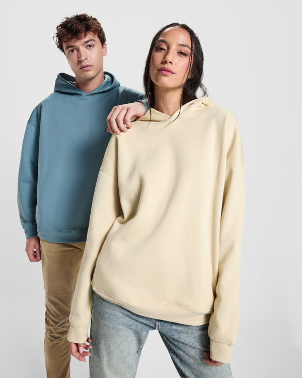 Felpa Otto Oversize Unisex