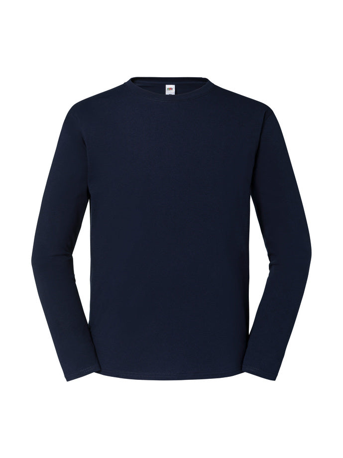 T-Shirt Iconic 195 Long Sleeve T