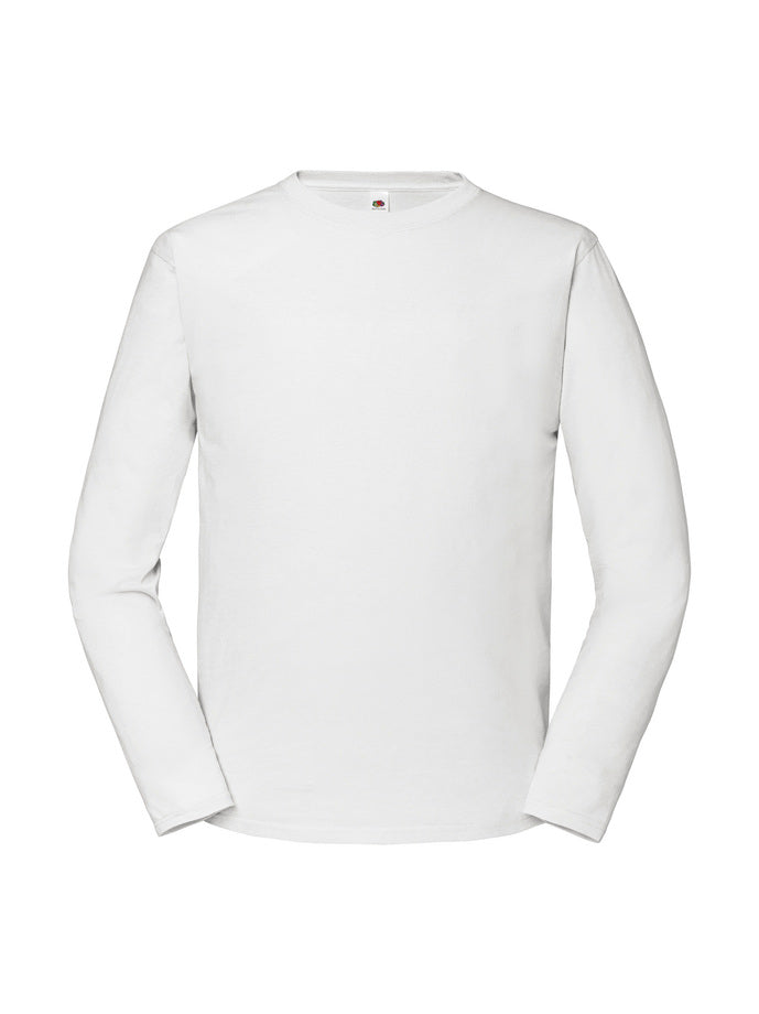 T-Shirt Iconic 195 Long Sleeve T
