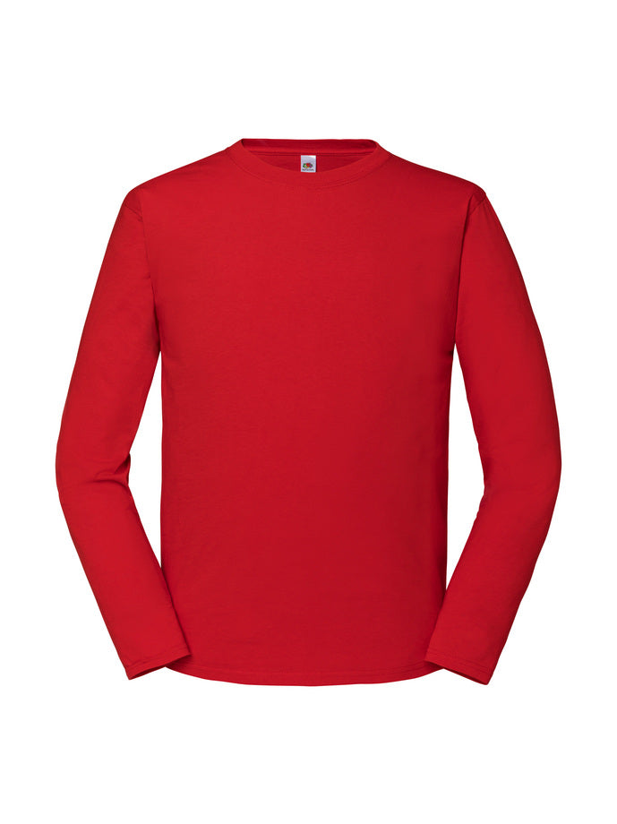 T-Shirt Iconic 195 Long Sleeve T