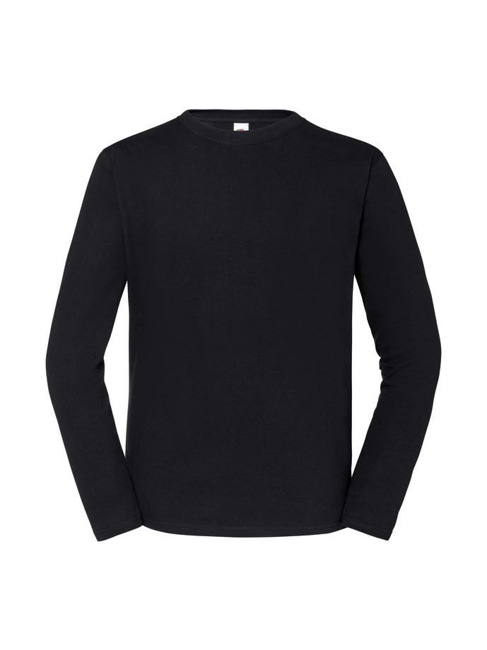 T-Shirt Iconic 195 Long Sleeve T