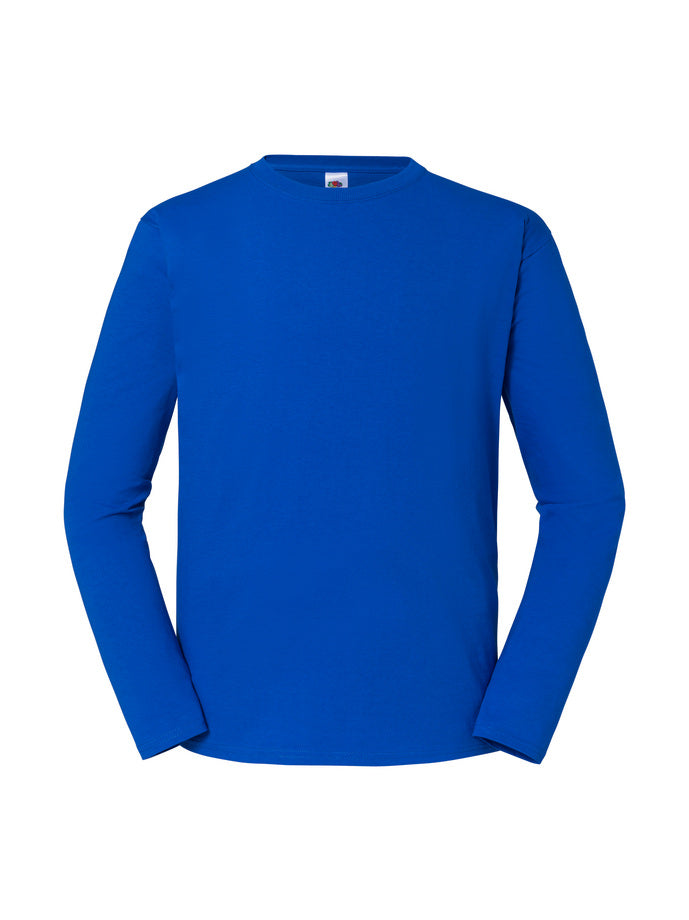 T-Shirt Iconic 195 Long Sleeve T