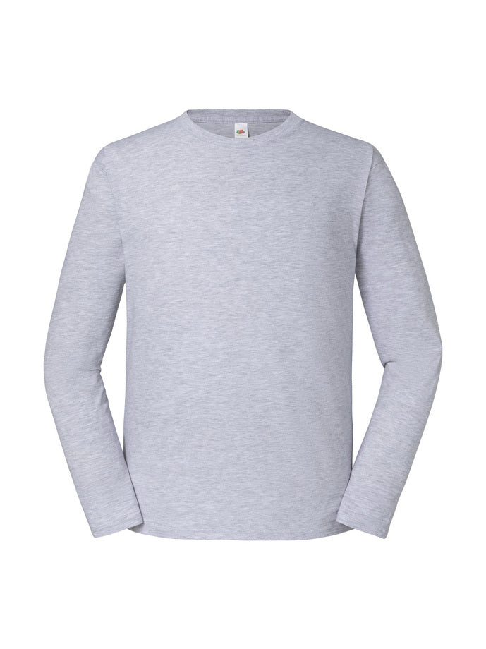 T-Shirt Iconic 195 Long Sleeve T