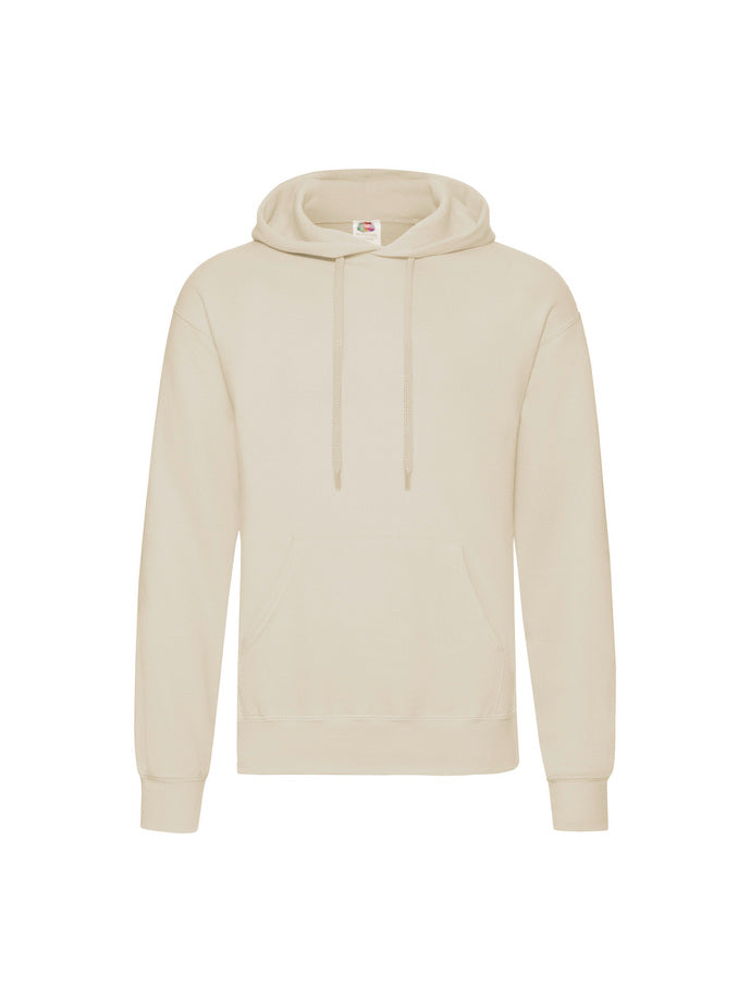 Felpa Classic Hooded