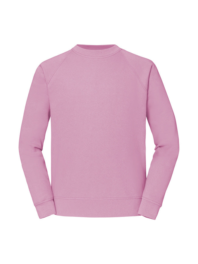 Felpa Classic Raglan