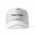 Cappello Baseball Fides