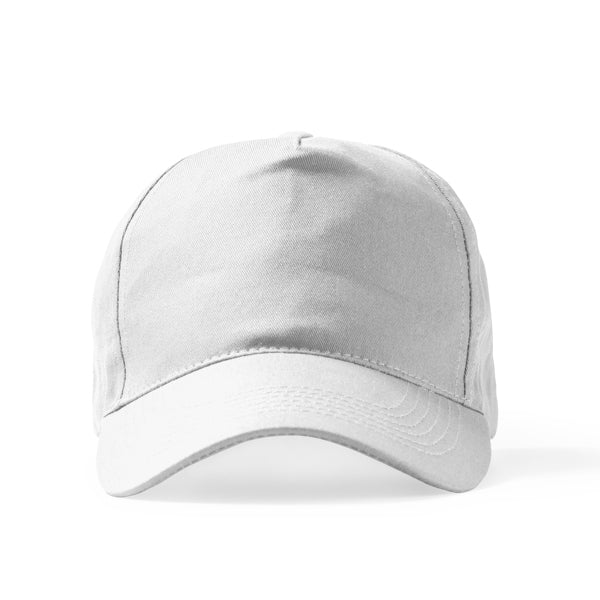 Cappello Baseball Fides Roly – Offerta 30/50/100/200/500 pz con Stampa Inclusa