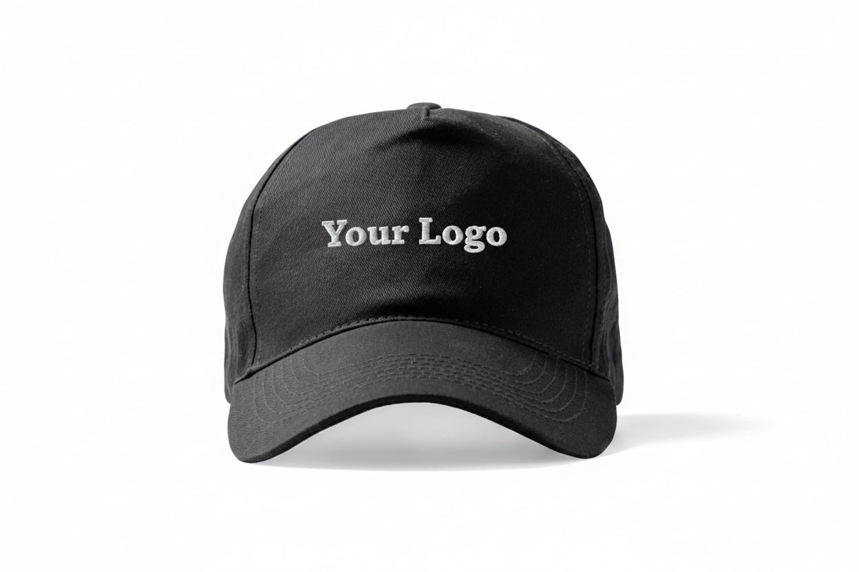 Cappello Baseball Fides – Offerta 500 pezzi con stampa personalizzata