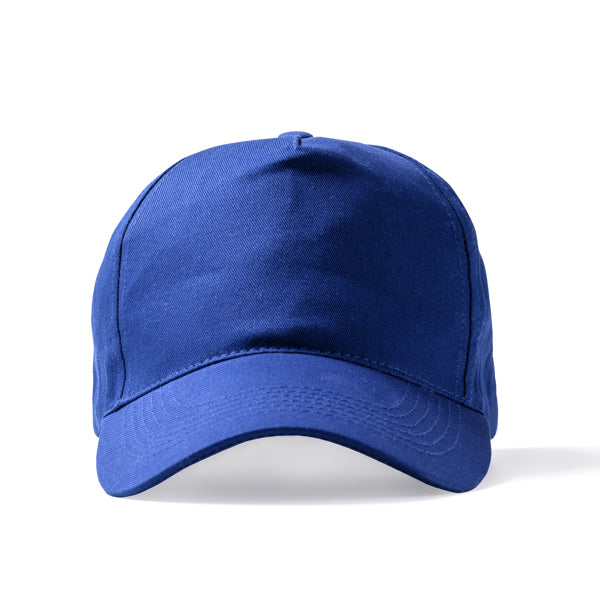 Cappello Baseball Fides Roly – Offerta 30/50/100/200/500 pz con Stampa Inclusa