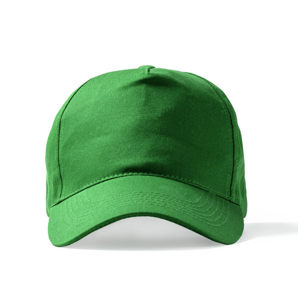 Cappello Baseball Fides Roly – Offerta 30/50/100/200/500 pz con Stampa Inclusa