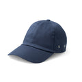 Berretto Casual a 6 Sezioni – 100% Cotone 260 g/m², Asole in Metallo e Chiusura Regolabile