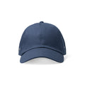 Berretto Casual a 6 Sezioni – 100% Cotone 260 g/m², Asole in Metallo e Chiusura Regolabile
