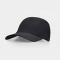 Cappellino Tecnico a 3 Pannelli – Tessuto Traspirante, Pannello Frontale per Personalizzazione e Velcro