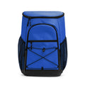 Zaino Termico in Poliestere Ripstop 210D – 18 L, Schienale e Spallacci Imbottiti